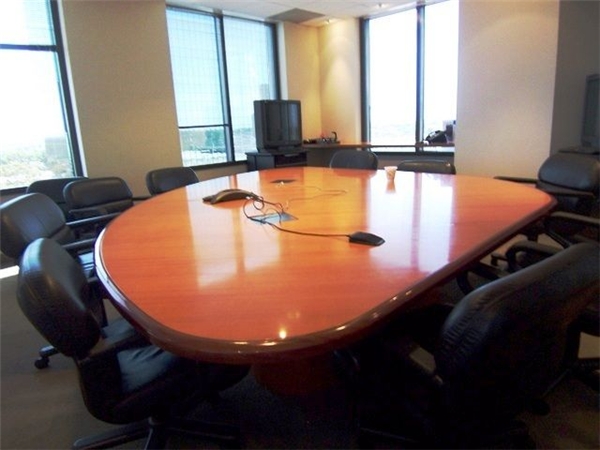 unique conference tables