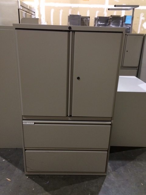 Used Office File Cabinets Inscape Metal Storage Cabinet At