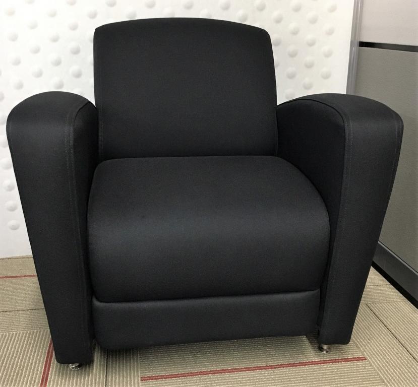 Used Office Chairs National Reno Lounge Chair At Furniture Finders