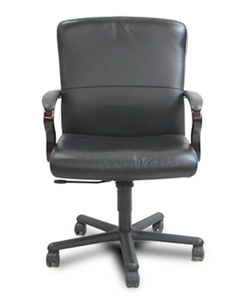 Used Office Chairs Brayton Int L Lacosta Sport Conference Chair
