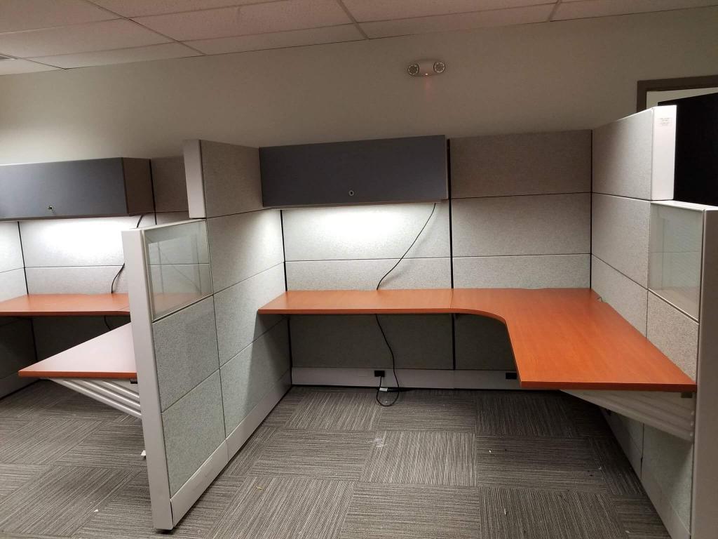 Used Office Cubicles Used Office Furniture Louisville Ky At