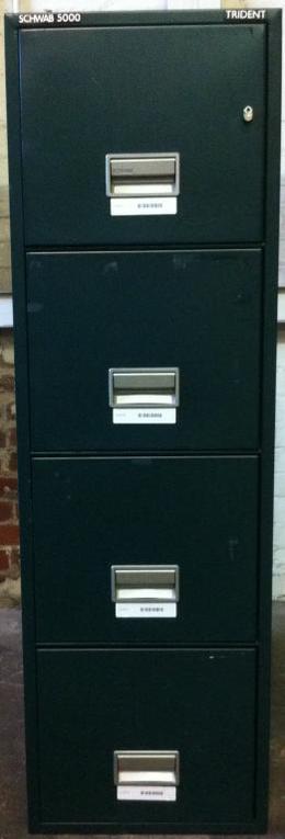 Office File Cabinets Schwab 5000