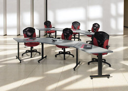 ConnecTABLES Training Tables
