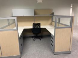 Used Cubicles / Workstations