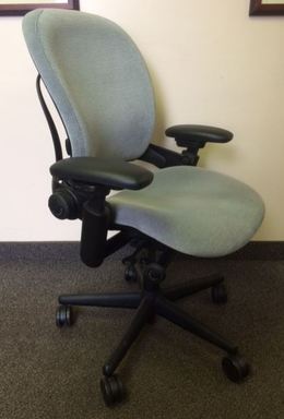 Used Seating / Chairs