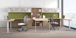 Zira Office Desks