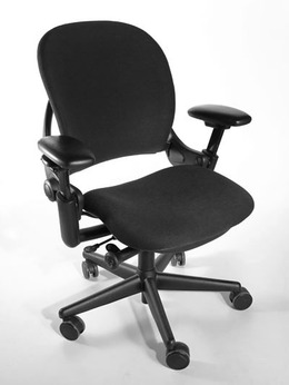 Steelcase Leap Office Chairs Available!