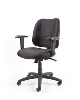 Maddy Task Chair - AIS Office Furniture