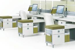 New Benching Workstations