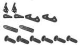 Steelcase Connector / Porkchop Kits -NEW KIT
