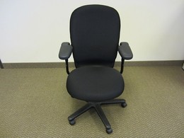 Steelcase Remanufactured Drive Chair