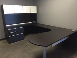 U Shaped Desks | U Shaped Office Desks