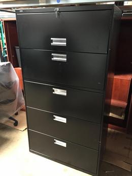 Used Hon File Cabinets Archive Furniturefinders