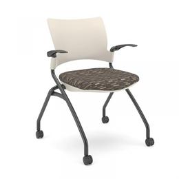 SitOnIt Relay Stacking Chair