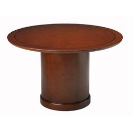 Sorrento Series Round Conference Table