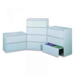 New Filing Cabinets