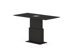 Height Adjustable Conference Table Bases