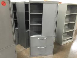 Used Allsteel File Cabinets Archive Furniturefinders
