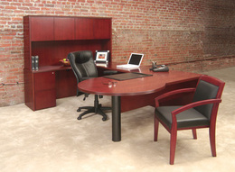 New Private Offices