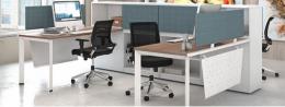 Friant Verity Cubicles Workstations