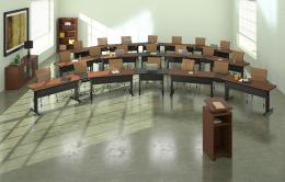 Mayline Meeting Plus Tables