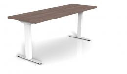 Symmetry Electric Sit to Stand Tables