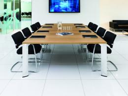 Boss Design Apollo Meeting Tables