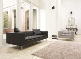 Boss Design Fairfax Seating Collection