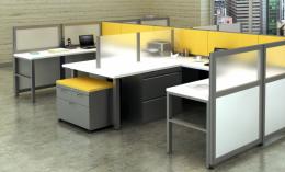 RSI Engage Modern Workstations