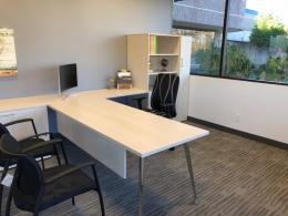 Modern L Shaped Desks