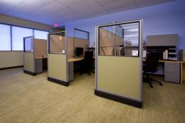 NEW AO2 Clone Cubicles