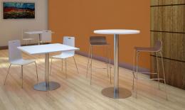 STANDING HEIGHT TABLES