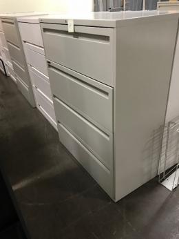 4 Drawer Lateral Files, variety! Quality!