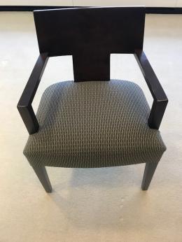 Bernhardt Guest Chairs