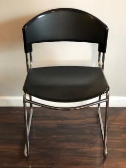 Steelcase Vecta Stacking Chair