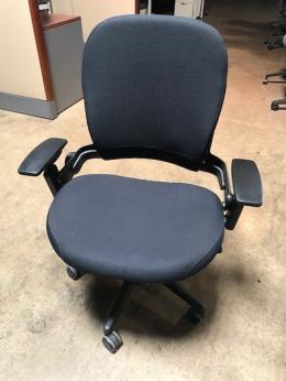 Used Steelcase Leap Office Chairs In Dallas Texas Tx