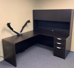 Used Office Desks In Pennsylvania Pa Furniturefinders