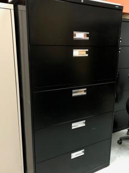 Used Hon File Cabinets In Michigan Mi Furniturefinders