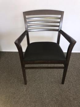 Used Set of National Side Chairs