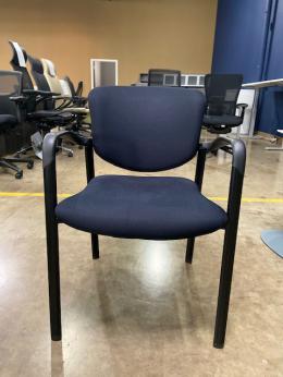 Haworth Improv Stack Chair