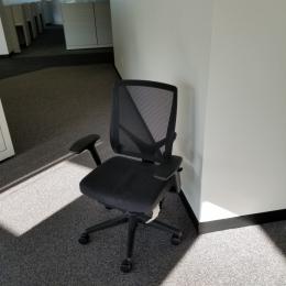 Used Allsteel Office Chairs In California Ca Furniturefinders