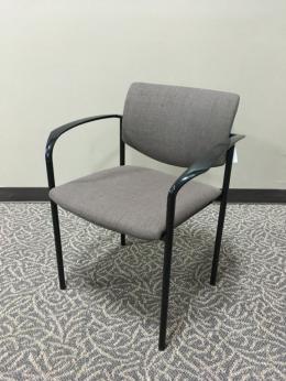 Refurbished Steelcase Player Side Chair