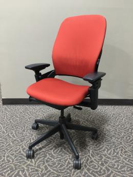 Refurbished Steelcase Leap Desk ChairV2