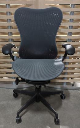 Herman Miller Mirra 2 Conference Chair