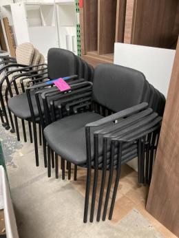 Stack Chairs