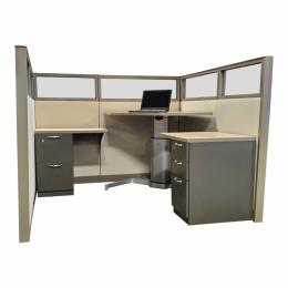 Steelcase Answer Pre-owned