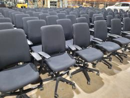 Steelcase Amia task chairs