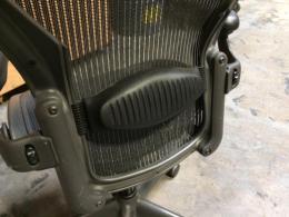 Clone Aeron Chair Parts