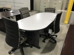 conference, training, and meeting tables