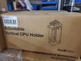 KNOLL CPU Holders